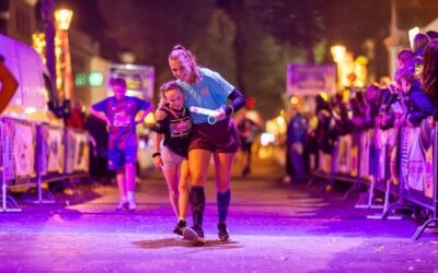 Inschrijving voor tiende editie Veenendaal City Run opent 1 juli
