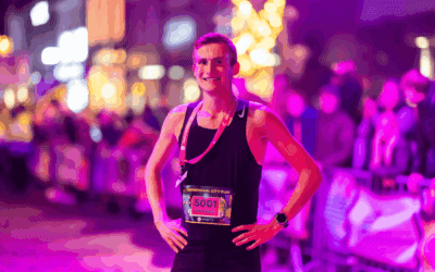 Matthijs Karels prolongeert titel bij Veenendaalse City Run